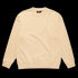 Grit Crew Sweat - Warm Sand